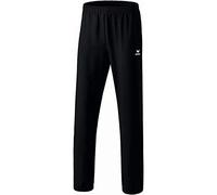 Erima Miami 2.0, Pantaloni Uomo, Nero, M