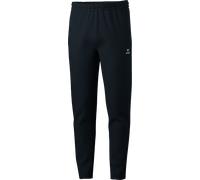 Erima Pantaloni da presentazione Miami 3.0 Uomo Nero Taglia M/K