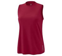Erima Morbido Basic Canotta, Bordeaux, 152 Unisex - Bambini e Ragazzi