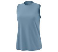 Erima Morbido Basic Canotta, Faded Denim, 152 Unisex - Bambini e Ragazzi
