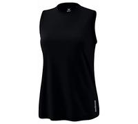 Erima Morbido Basic Canotta, Nero, 128 Unisex - Bambini e Ragazzi