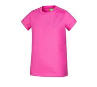 Erima Nika T-Shirt Bambine e Ragazze (Pacco da 1)