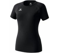 Erima Nordic Walking SS TEE W Magliette 34 Nero