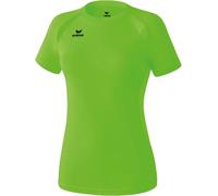 Erima Nordic Walking SS TEE W Magliette 38 Verde