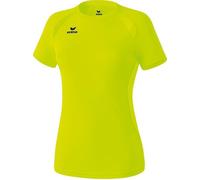 Erima Nordic Walking SS TEE W Magliette 46 Giallo
