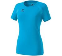 Erima Nordic Walking SS TEE W Magliette XXL Azzurro