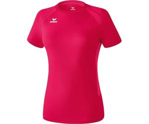 Erima Nordic Walking SS TEE W Magliette XXL Rosa