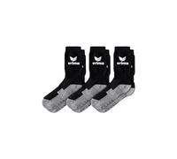 Paio di calze sportive Erima (x3) Noir 47/50