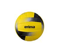 Erima Pallavolo ibrido giallo/nero/argento