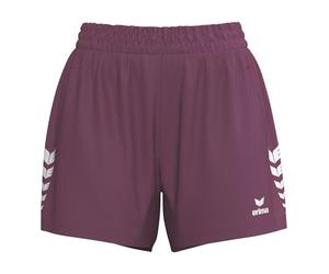 Erima - Pantaloncini, Celebrate 125 Donna