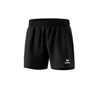 ERIMA Pantaloncini da allenamento da uomo Change nero | S
