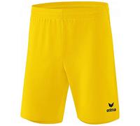 Short per bambini Erima RIO 2.0 Jaune 1