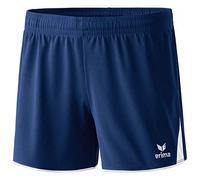 Erima - Pantaloncini da Donna 5-Cubes, Senza Interno Slip