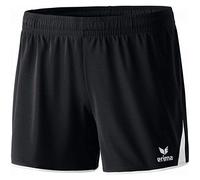 Erima - Pantaloncini da Donna 5-Cubes, Senza Interno Slip