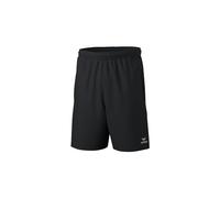 Erima Pantaloncini Team (2152401) Unisex - Bambini, Nero, 140