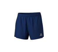 Erima Pantaloncini Team (2322402) Donna, New Navy, 44