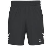 Erima Pantaloncini Unisex per Bambini Celebration 125 Senza Slip Interno (1152501) Nero, 140