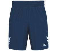 Erima Pantaloncini Unisex per Bambini Celebration 125 Senza Slip Interno (1152502) New Navy, 152