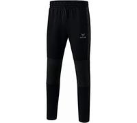 Erima TRAININGSHOSE Pantaloni 152 Nero