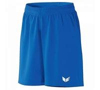 Erima, Pantaloni Corti Bambino Celta con Mutanda Interna, Blu (New Royal), 116 cm