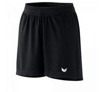 Erima, Pantaloni Corti Donna Celta, Nero (Schwarz), Taglia 46