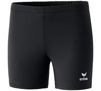 Erima Performance Verona Shorts Nero 46 Donna