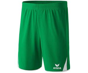 Erima, Pantaloni Corti Sportivi 5-Cubes
