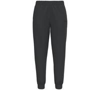 Erima Ts Sweat Pants Nero 36 Donna