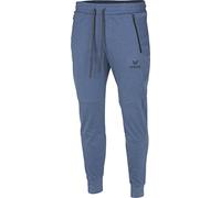 Erima - Pantaloni Felpa Essential, Sweat Pants Uomo