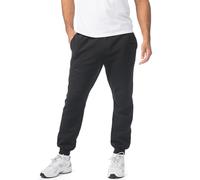 Erima Pantaloni Sportivi da Uomo TS Basic (2102505) Nero, XS