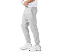 Erima Pantaloni Sportivi da Uomo TS Basic (2102506) Grigio Melange, 3XL