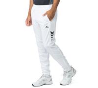Erima Pantaloni Sportivi Funzionali da Uomo Celebrate 125 (1102506) New White, 3XL