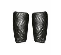 ERIMA Parastinchi da calcio Evo Flex Super Lite nero | M