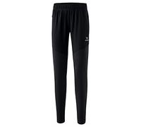 Erima Performance All-round Pants Nero 38 Donna