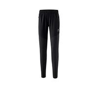 Erima Performance Allround Pantaloni, Nero, 48 Donna