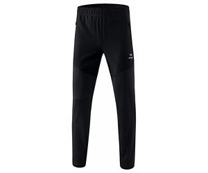 Erima Performance Allround Pantaloni, Nero, XL Uomo