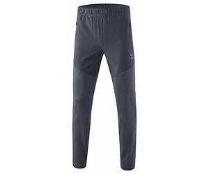 Erima Performance Allround Pantaloni, Slate Grey, 164 Unisex-Bambini