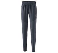 Erima Performance All-round Pants Grigio 34 Donna