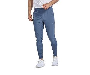 Erima Performance Allround Pantaloni, Uomo, Bering Sea, 3XL