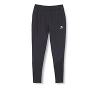 Erima Performance Allround Pantaloni, Uomo, Urban Black, XL