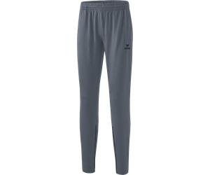 Erima Performance Trainingshose Damen Pantaloni 36 Grigio