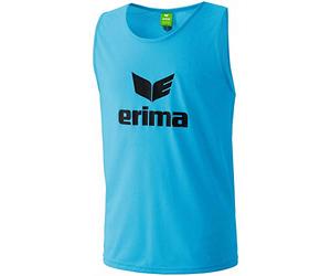 Erima Pettorina Allenamento Training Bib, Nessun Genere, Curacao, L