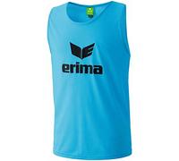 Erima Pettorina Allenamento Training Bib, Nessun Genere, Curacao, XS