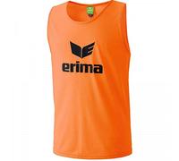 Erima 308202, Training Bib Unisex-Adulto, Neon Orange, L