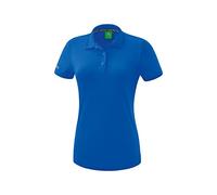 Erima Polo A Maniche Corte Functional