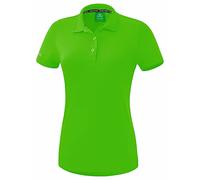 Erima Polo Funzionale, Donna, Green, 38
