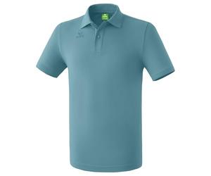 Erima Polo Unisex Teamsport (2112502), Blu Fumo, S