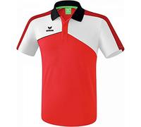 Erima Premium One 2.0 Polo, Bambini, Premium One 2.0 Poloshirt