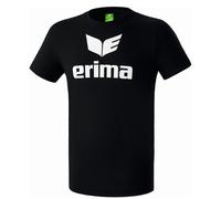 Erima Promo SS TEE Magliette M Nero