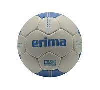 Erima Pure Grip No 4 Ball grigio, 0 Senza sesso